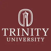 Trinity University Logo
